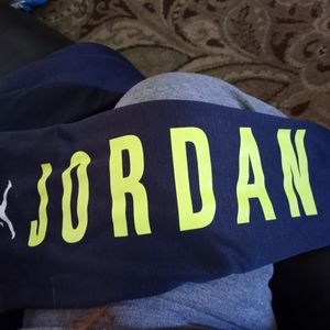 Kids Jordan Sweats